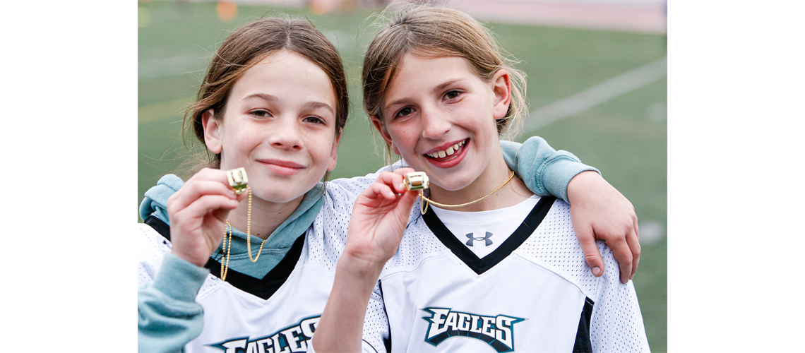 Playoffs and Championship NFL Flag Swag 